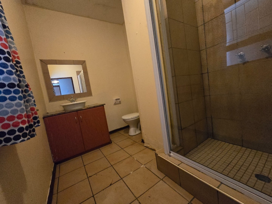 To Let 1 Bedroom Property for Rent in Dassie Rand North West